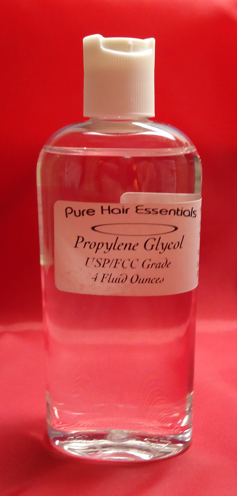 Propylene Glycol 4 fl oz USP Grade