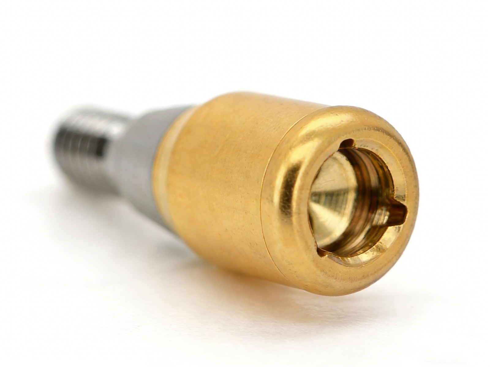 Dental Classic Locator Abutment Internal Hex ZEST Legacy Anchor For Hiossen ET