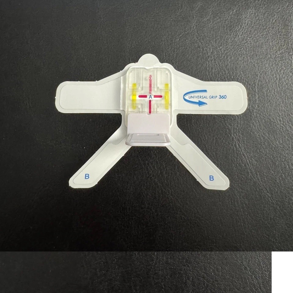 Dentsply RINN type Universal Grip 360 Sensor Holder, Digital Disposable Holder