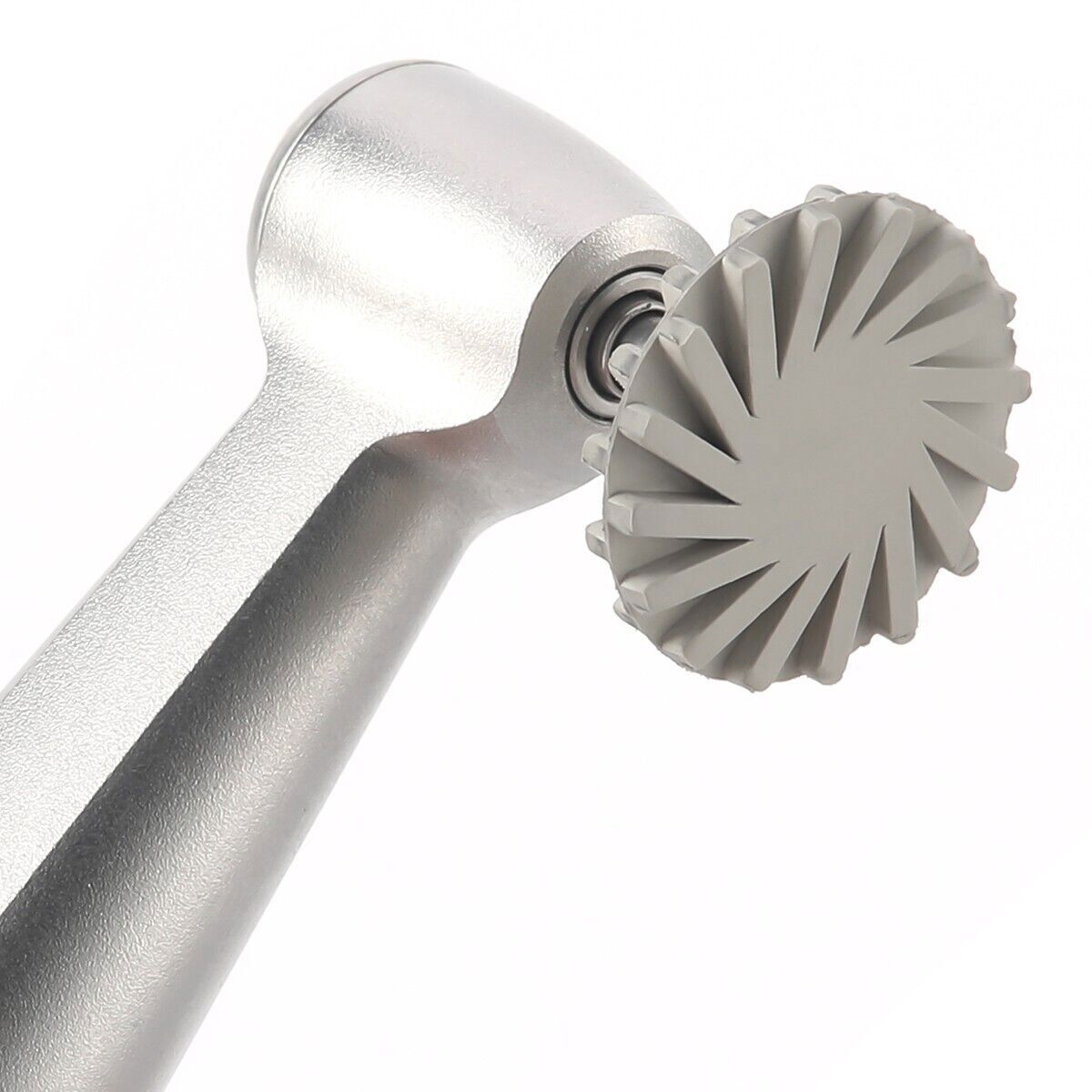 Dental Composite Polishing Diamond System RA 14mm Wheels Coarse Medium Fine