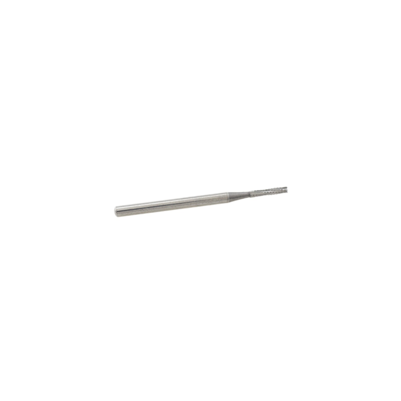 WAVE Dental Carbide Oral Surgical Bur FG 557 SL Length 25mm Friction Grip Burs