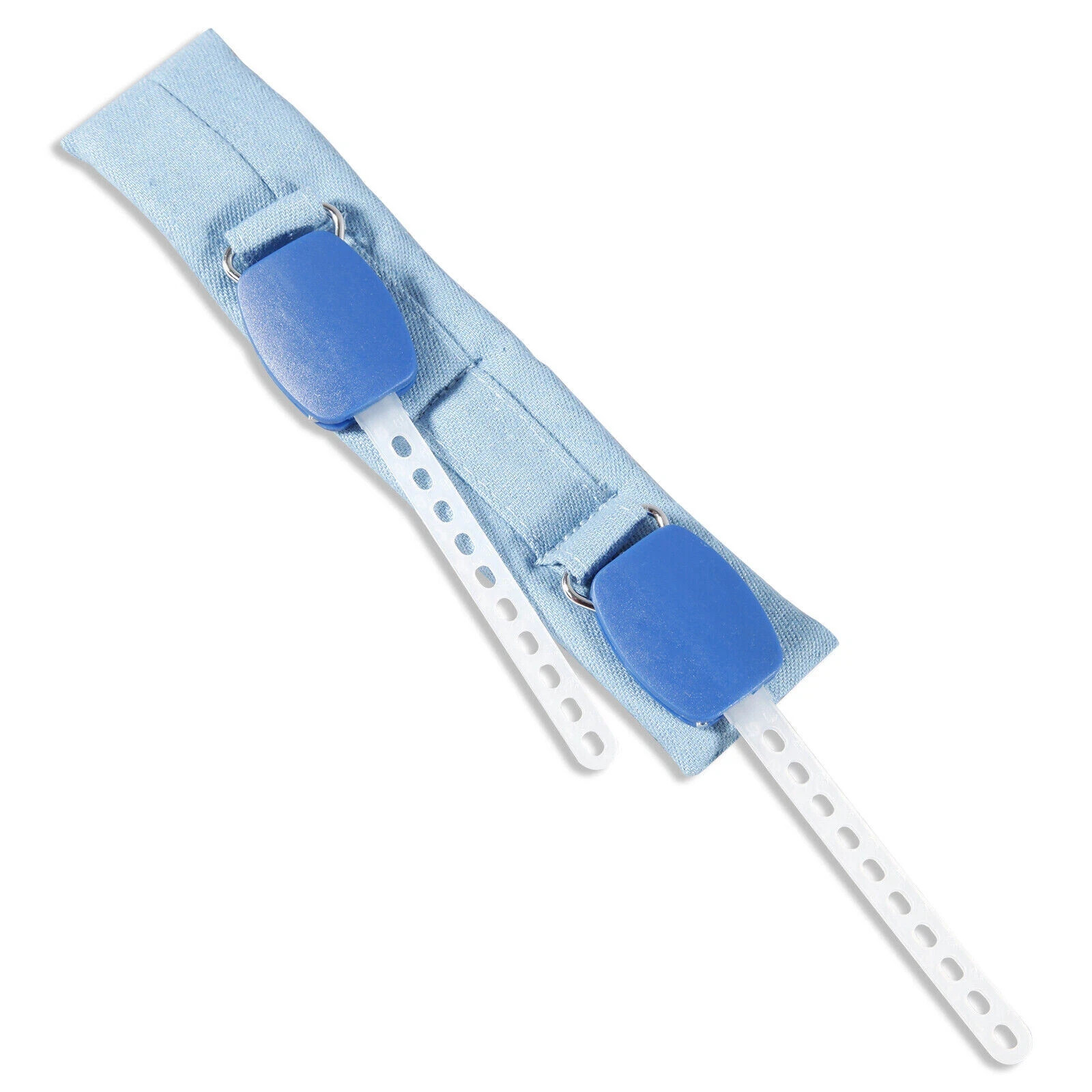 1Pcs Dental Orthodontic Cervical Neck Safety Strap High Pull Straps Headgear Kit