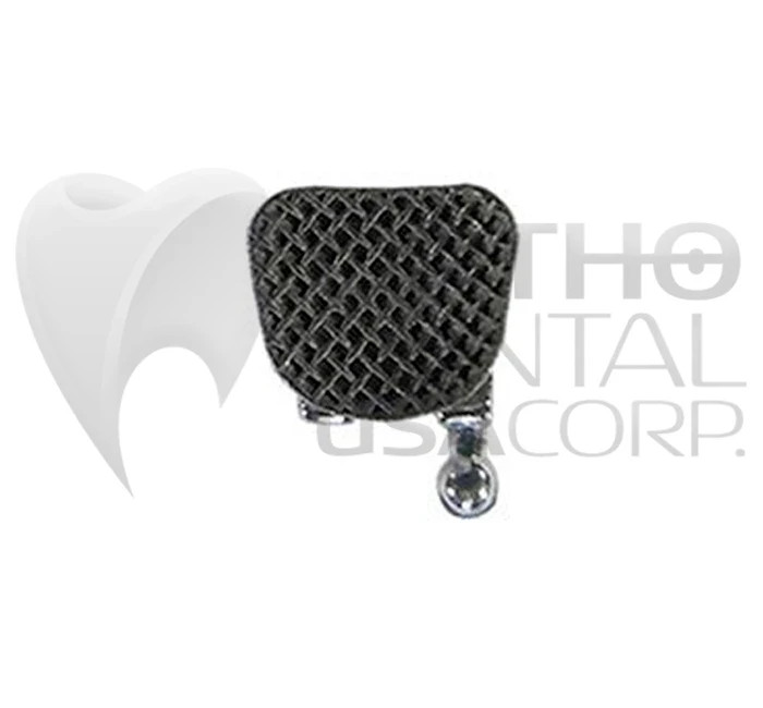 N2 Bracket RX MIM W/H 3, 4, 5 20 pcs High Quality USA Seller Orthodentalusa Corp