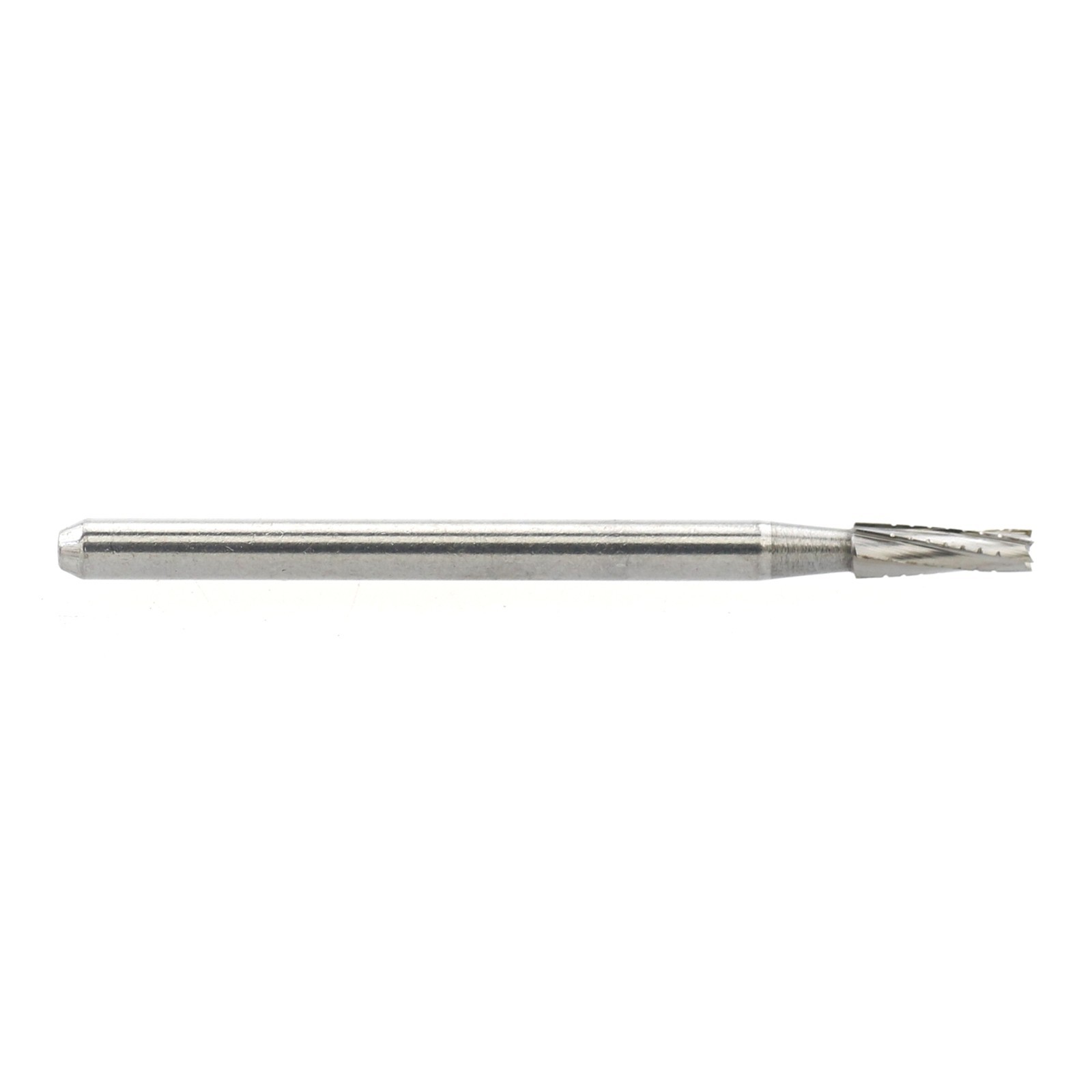 100Pcs 702 Surgical bur FGOS 25mm Dental Carbide Surgical Length Bur 702 FG SURG