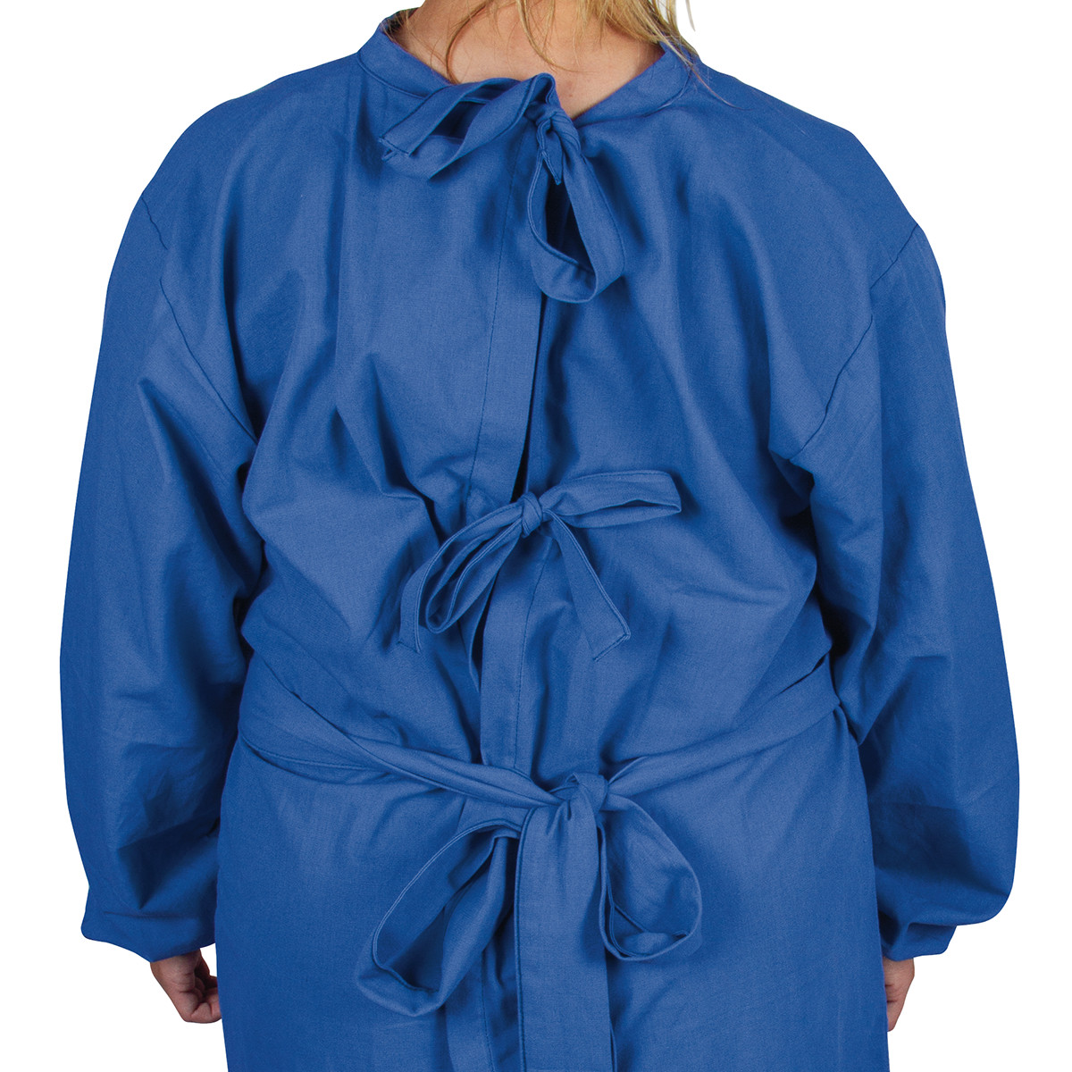 Reusable Isolation Gown