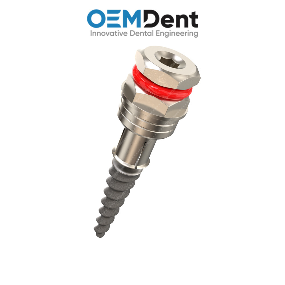 Dental One Piece – GDT® Compatible
