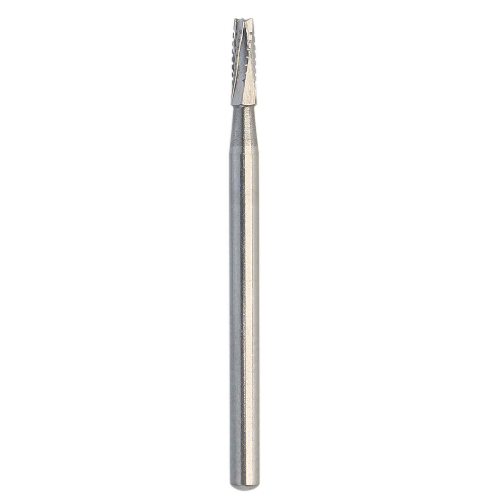 100Pcs 702 Surgical bur FGOS 25mm Dental Carbide Surgical Length Bur 702 FG SURG