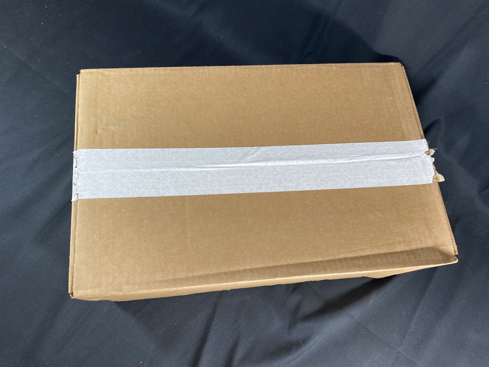 CORNING 240uL 384-Well Clear V-Bottom PP Deep Square Sterile Plate 3342 (50/Cs)