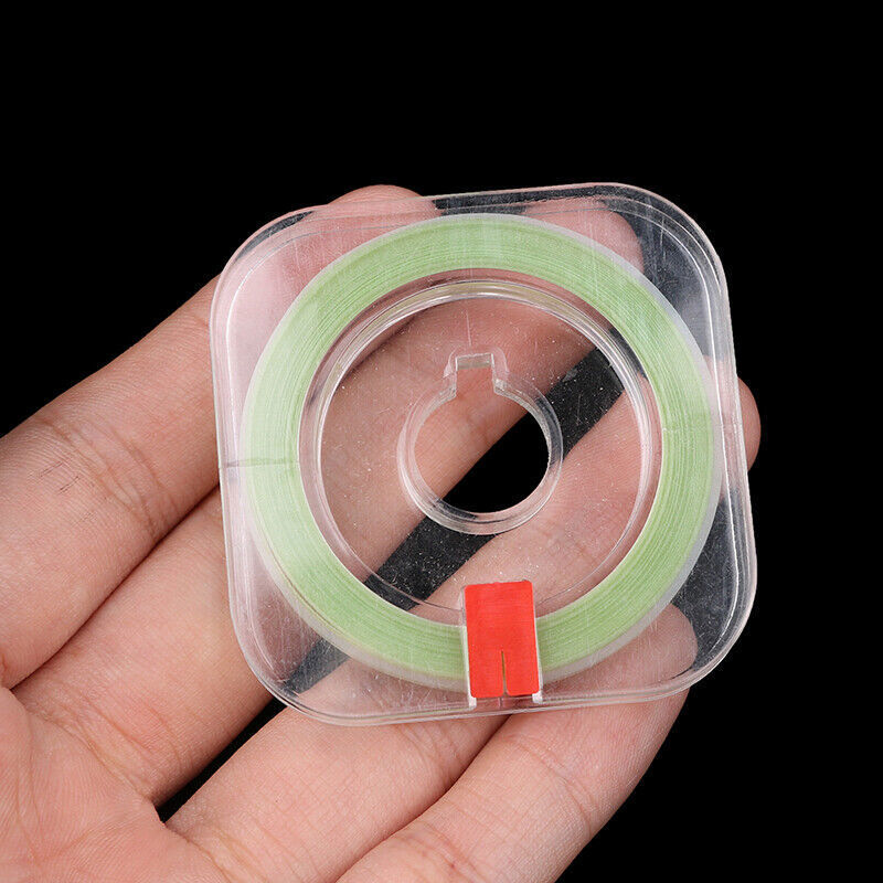 Dental Polishing Strips Composite Resin Sanding Finishing Strip 4mm 6m/roll