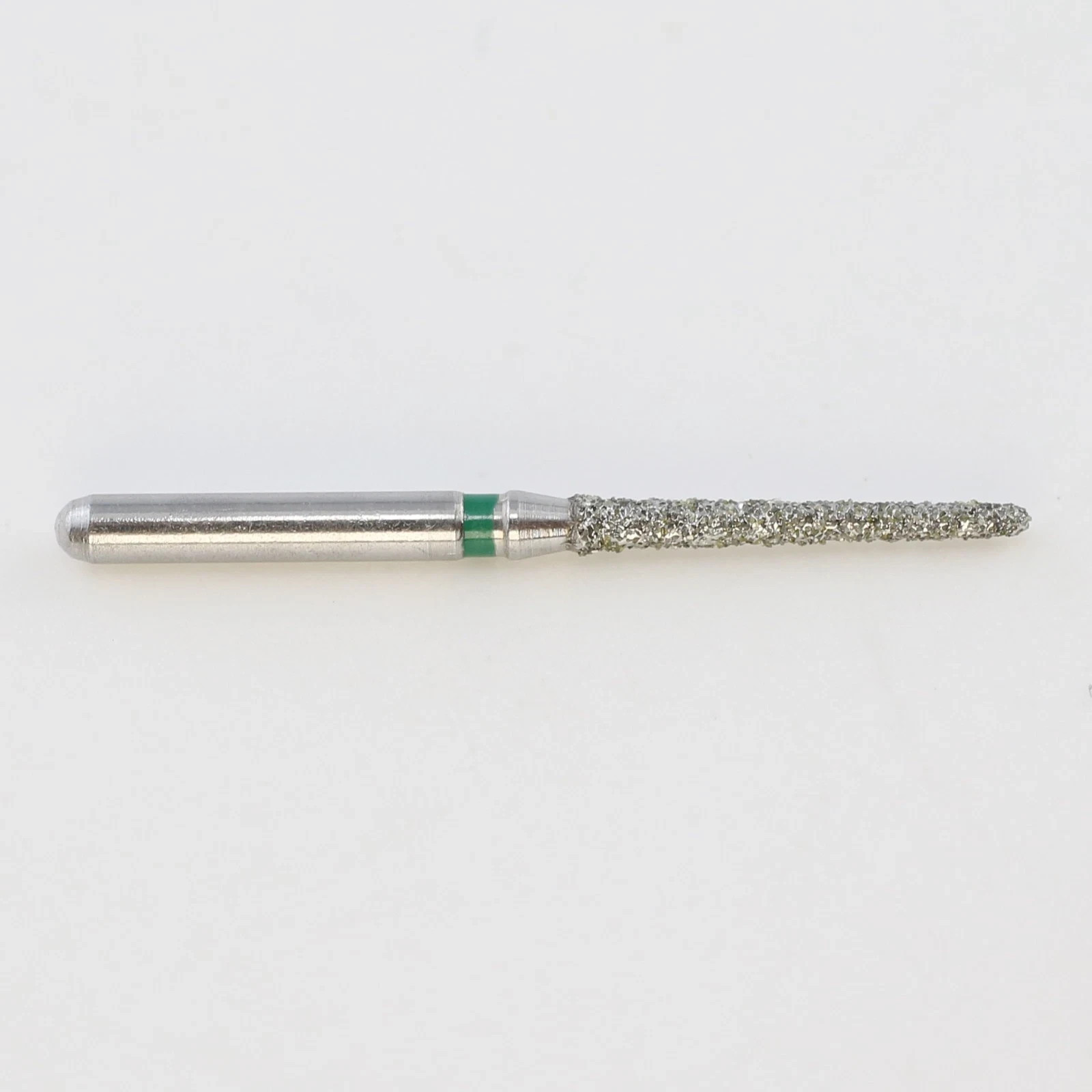 Diamond Dental Burs 850/012C High Speed FG Shank for Implant & Crown Prep 1.2mm