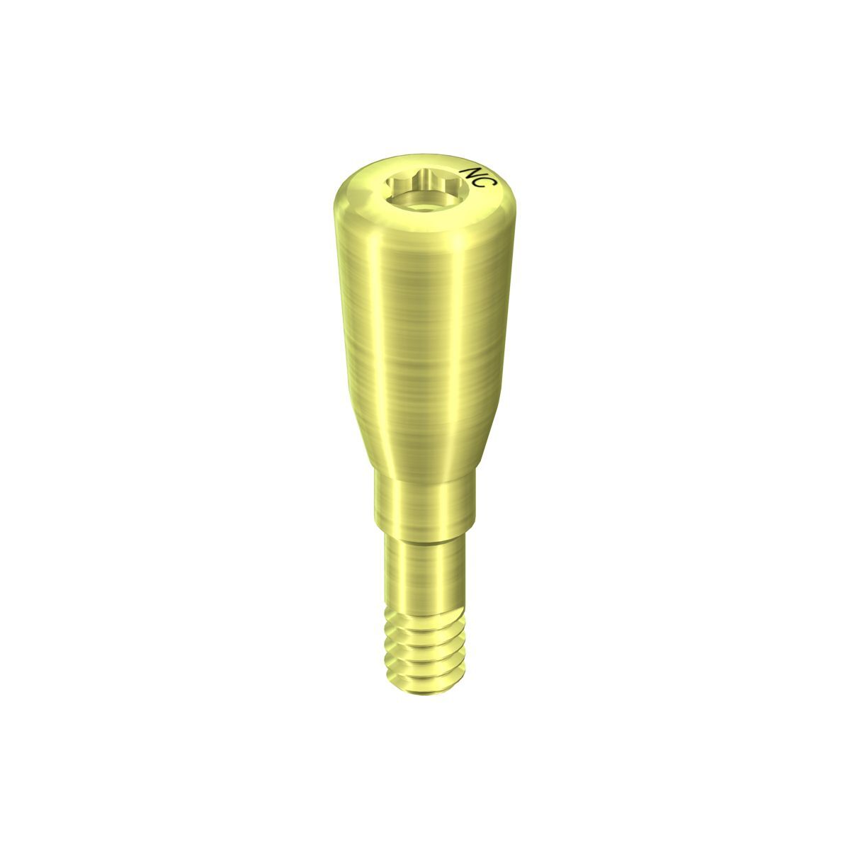 US Dental Straumann Healing Abutments Closure Cover Screws NC/RC Fit ITI BL/BLT