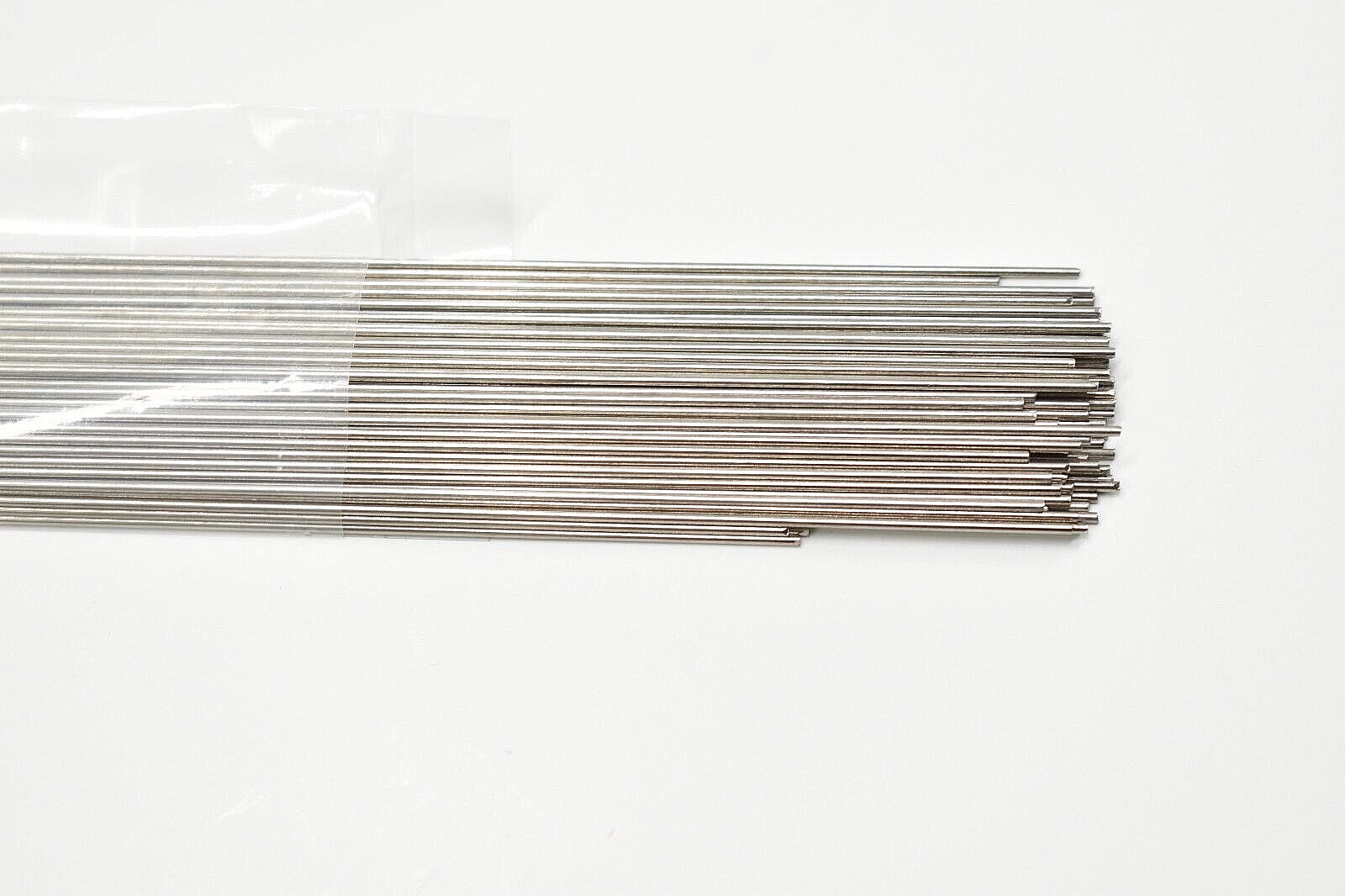 14″ Ortho Retainer Wire .030 0.76mm 20.5GA USA 304V Spring Hard Stainless 1000pc