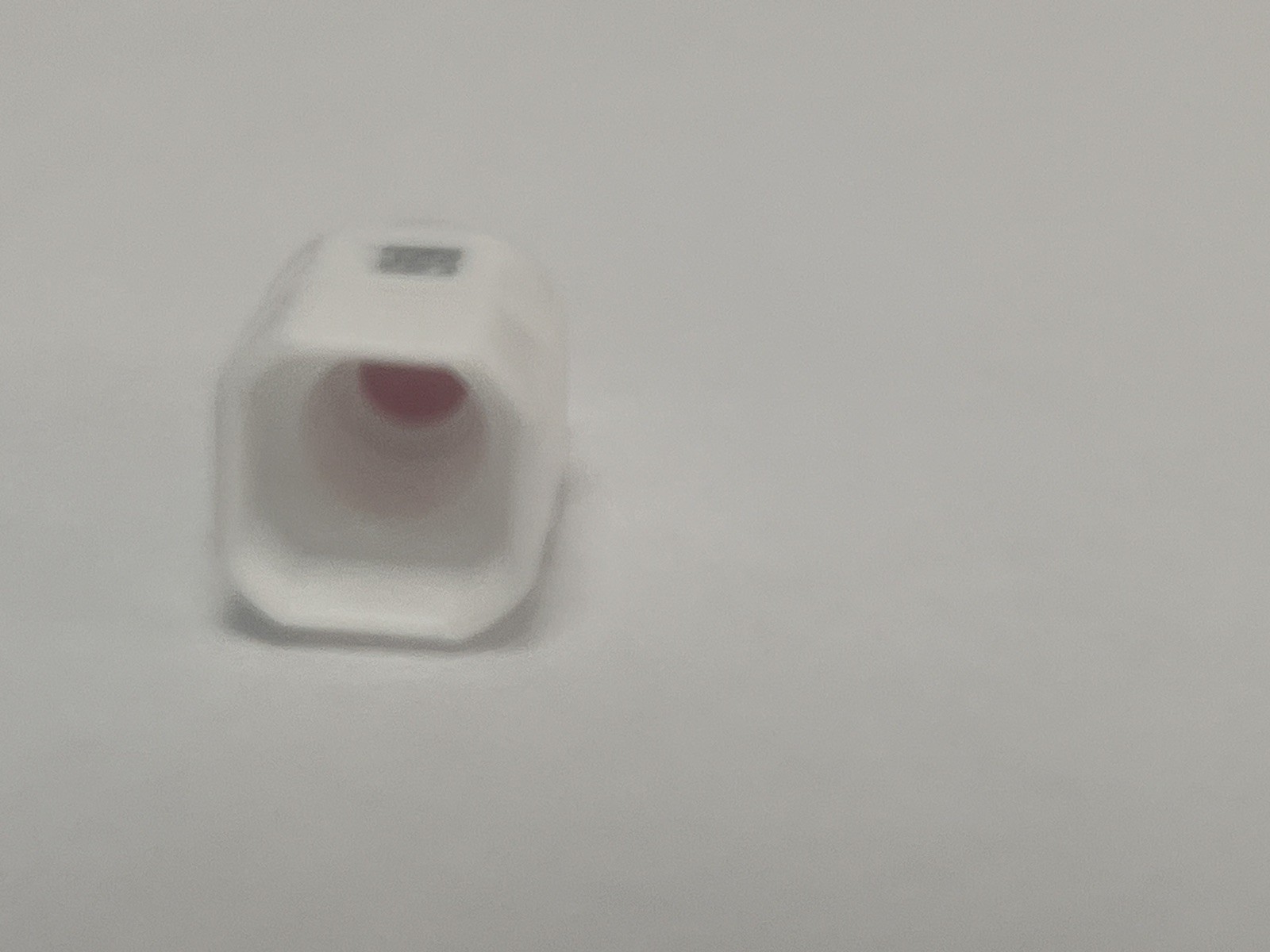 *Lot of 25* Covaris 520166 microTUBE-50 AFA Fiber Screw-Cap