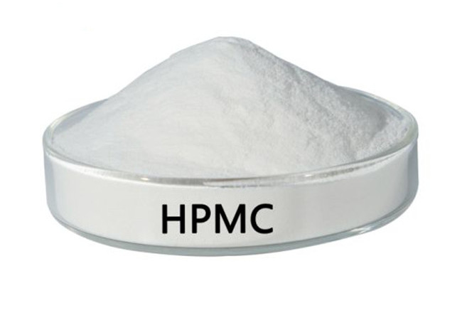 Hydroxypropyl methylcellulose (HPMC) – made in USA