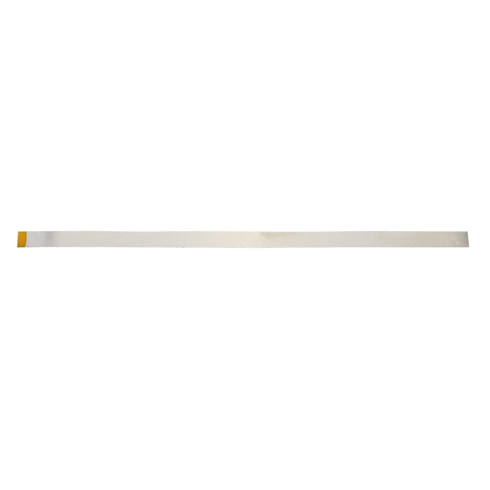 Dental Diamond Finishing Strips IPR Saw Blade Perforated Fine Medium Extra Fine