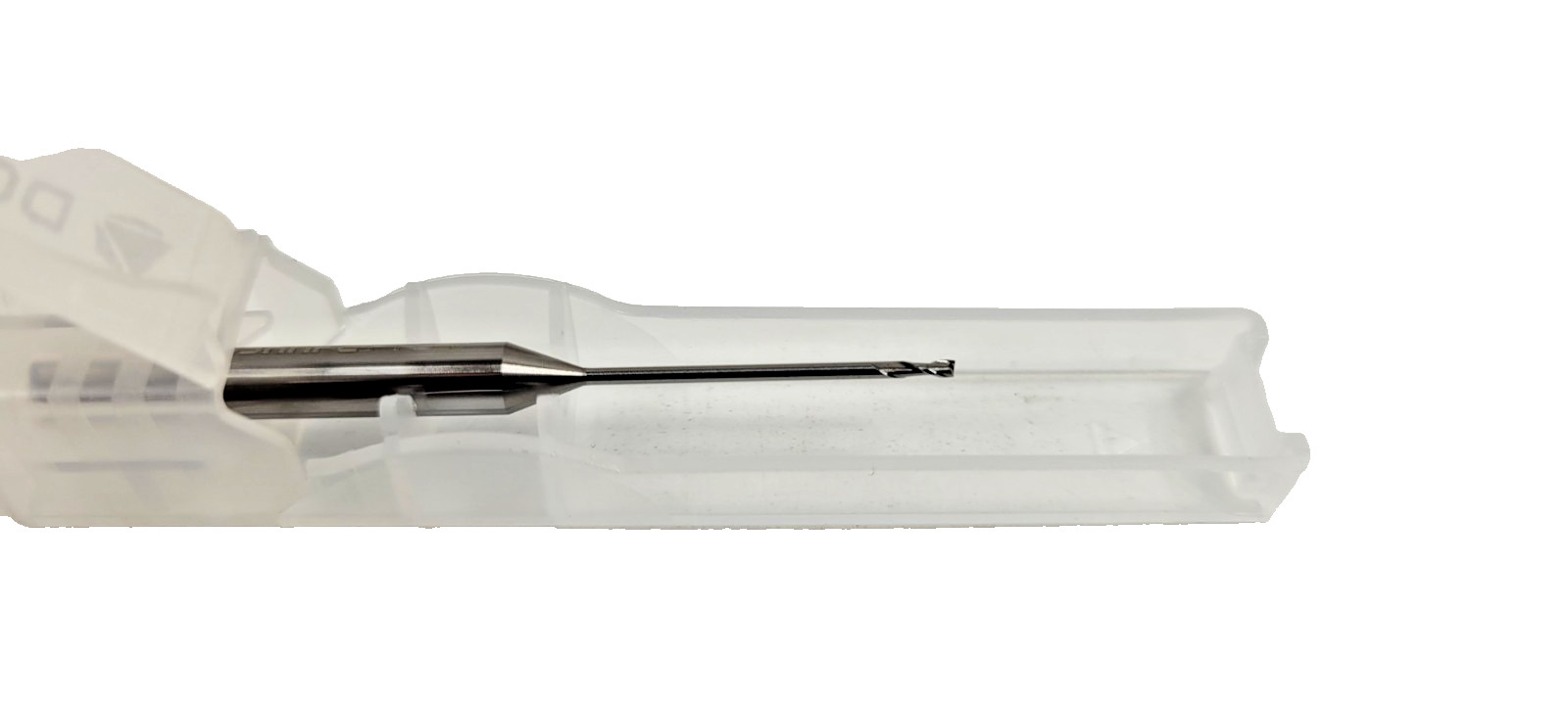 DGSHAPE 1.0mm Carbide Flat End Tool Milling Bur for DWX Dry Mills Roland NEW
