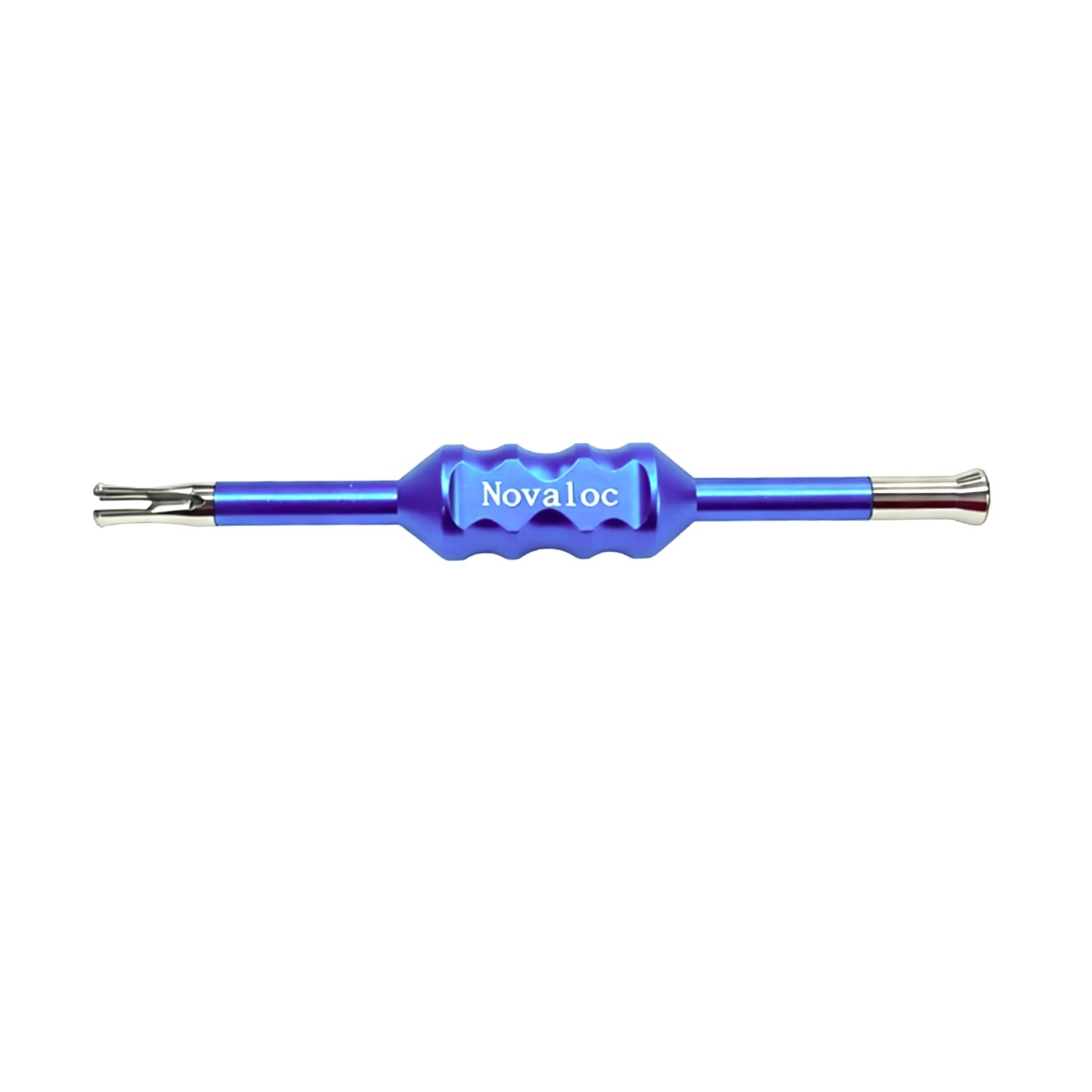 US Dental Novaloc Retention Inserts Peek Caps&Mounting and Demounting Tool