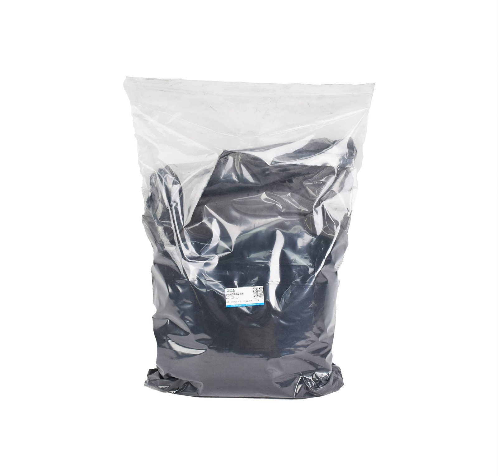 Research Grade Small Particle Size Graphene Composite Powder High Quality Thin