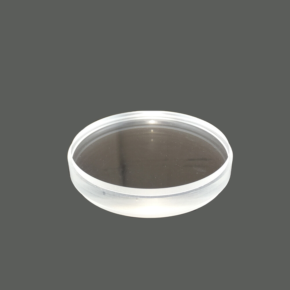 10pcs Clear Cad Cam Pmma Block Monolayer Pmma Disc Bridge Full Denture Framework