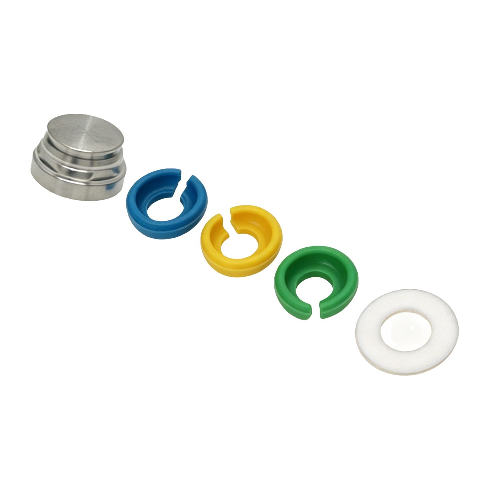 US Dental Novaloc Overdenture Retention Insert Mounting & Demounting Core Tool