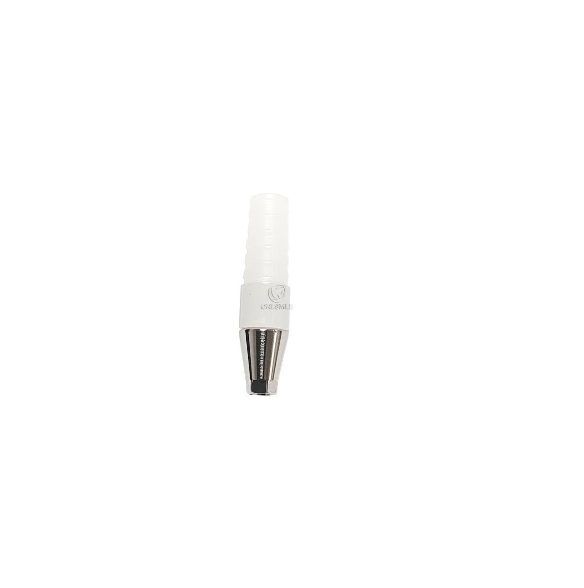 20 Pcs Dental Cocr CCM abutment compatible with Hiossen Osstem TS Mini/Regular