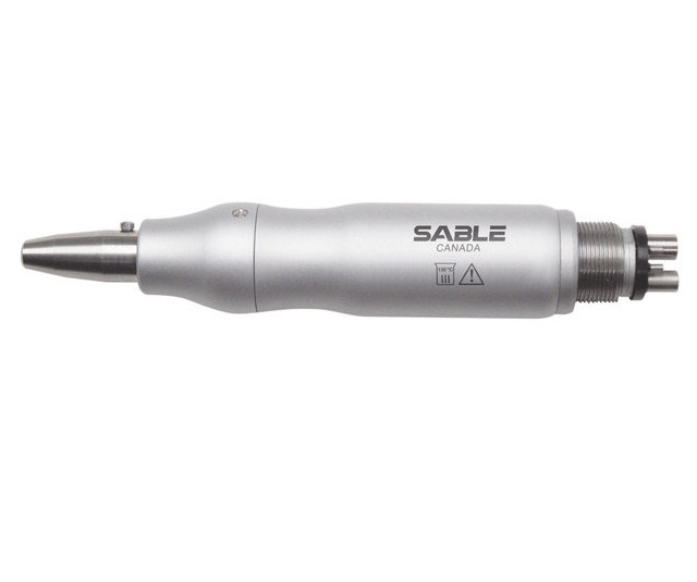 SABLE 5K Hygienist Prophy Swivel Slow speed Handpiece 4 Holes (1 YEAR WARANTY)