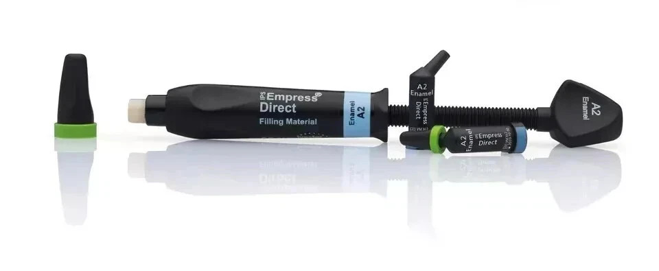 Ivoclar Vivadent IPS Empress for Most Esthetic Direct Restorations Refill Pack