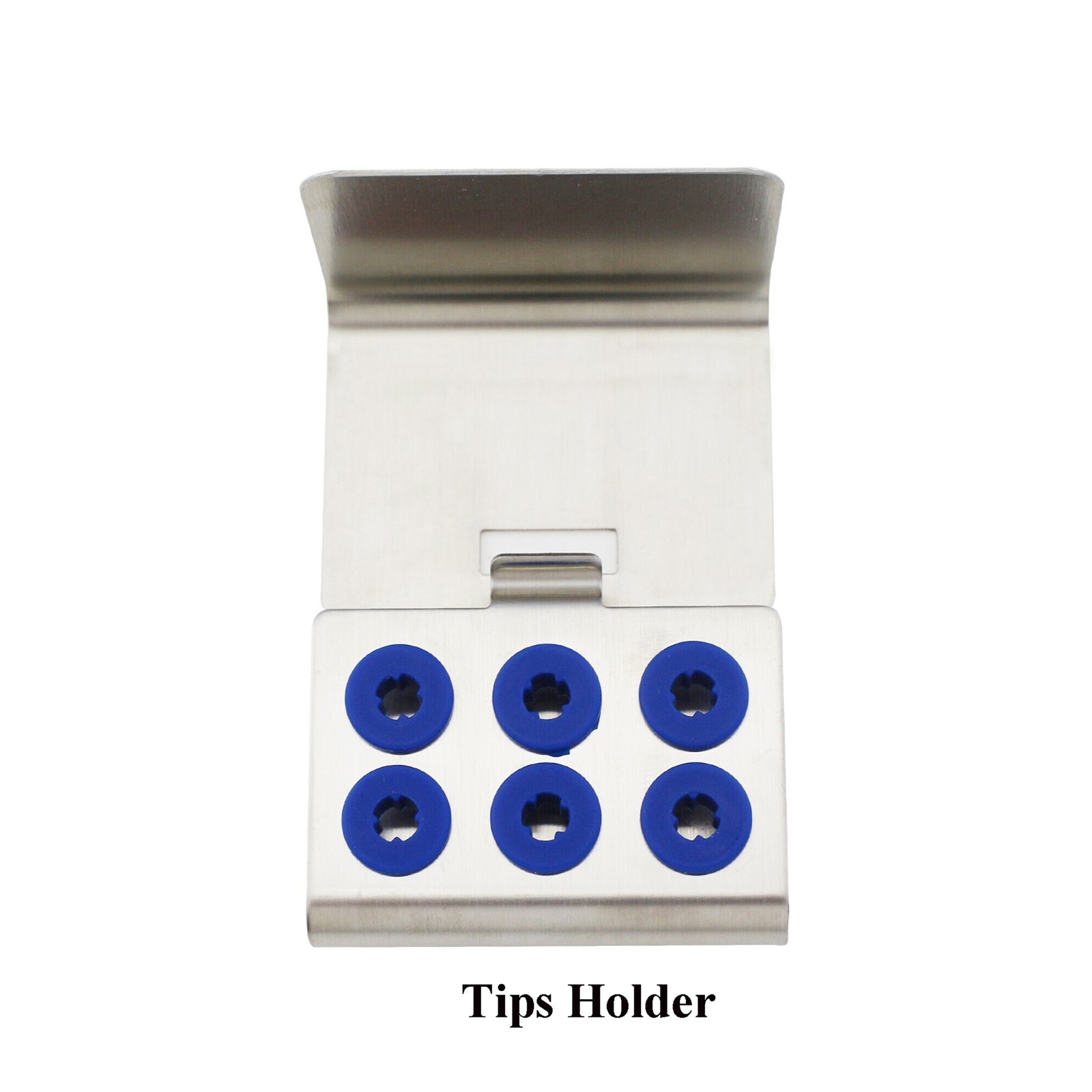Newtron LED Scaler Handpiece F12609 Woodpecker Piezo Tips GD1 fit Acteon Satelec