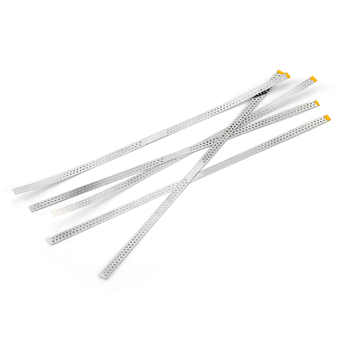 AZDENT Dental Saw Diamond Polishing Finishing Strips Ortho IPR Strip Fine Medium