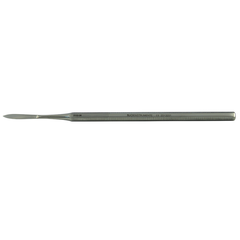 Ruck Ingrown Nail Knife Instrument Pedicure Manicure Toenail Professional Cutter