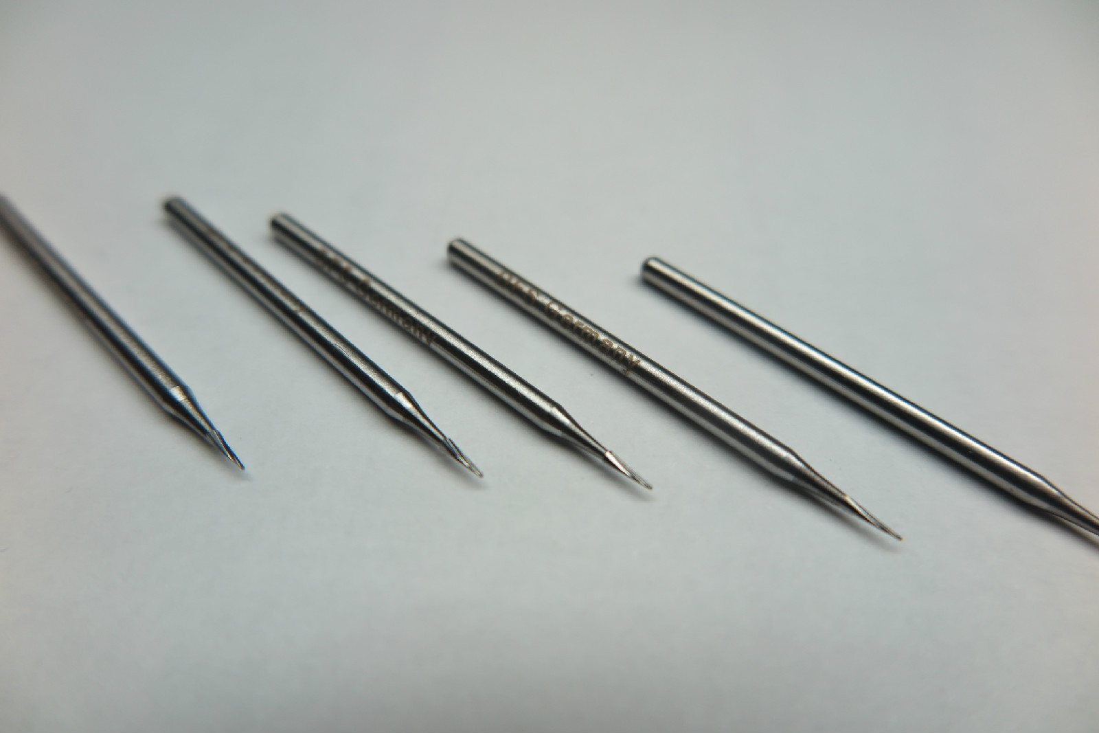 Lot X10 Dental HP Carbide Cutters Burs DFS Germany Hartmetall bur