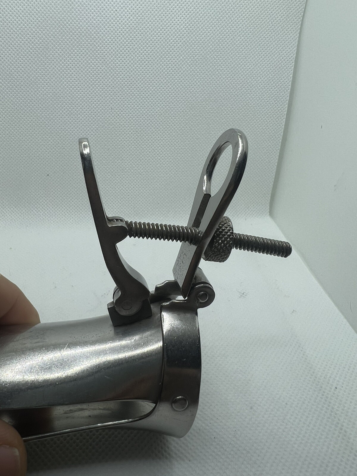 Speculum Cusco Vaginal Gynocologist specula Size 55x17mm Medical Grade S/S