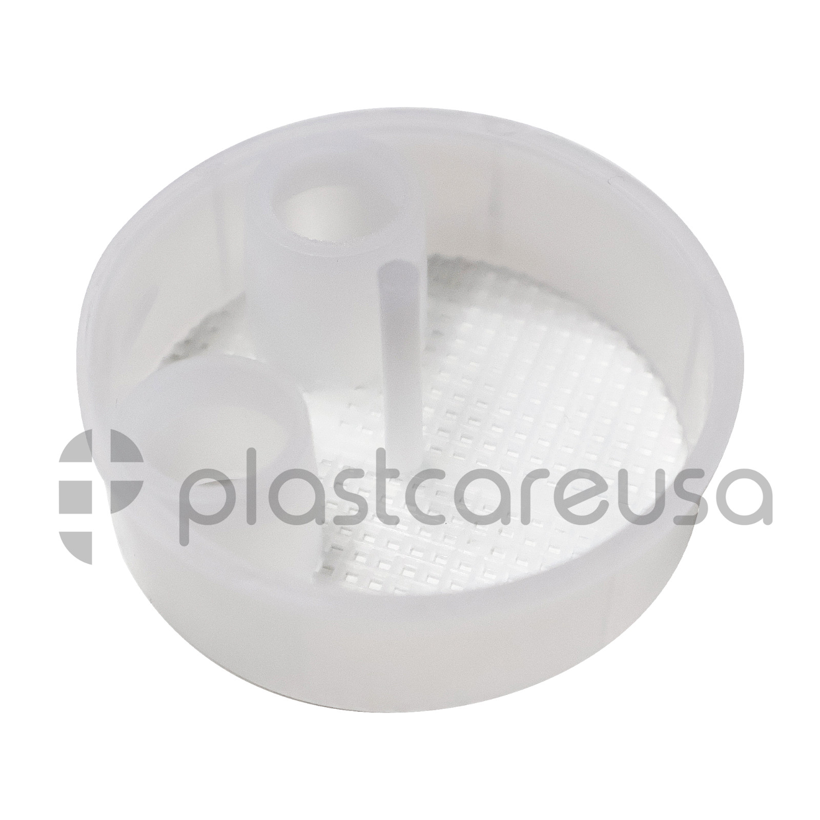 72 #5503 Disposable Evacuation Suction Traps Forest, Belmont, Chayes, DentalEZ