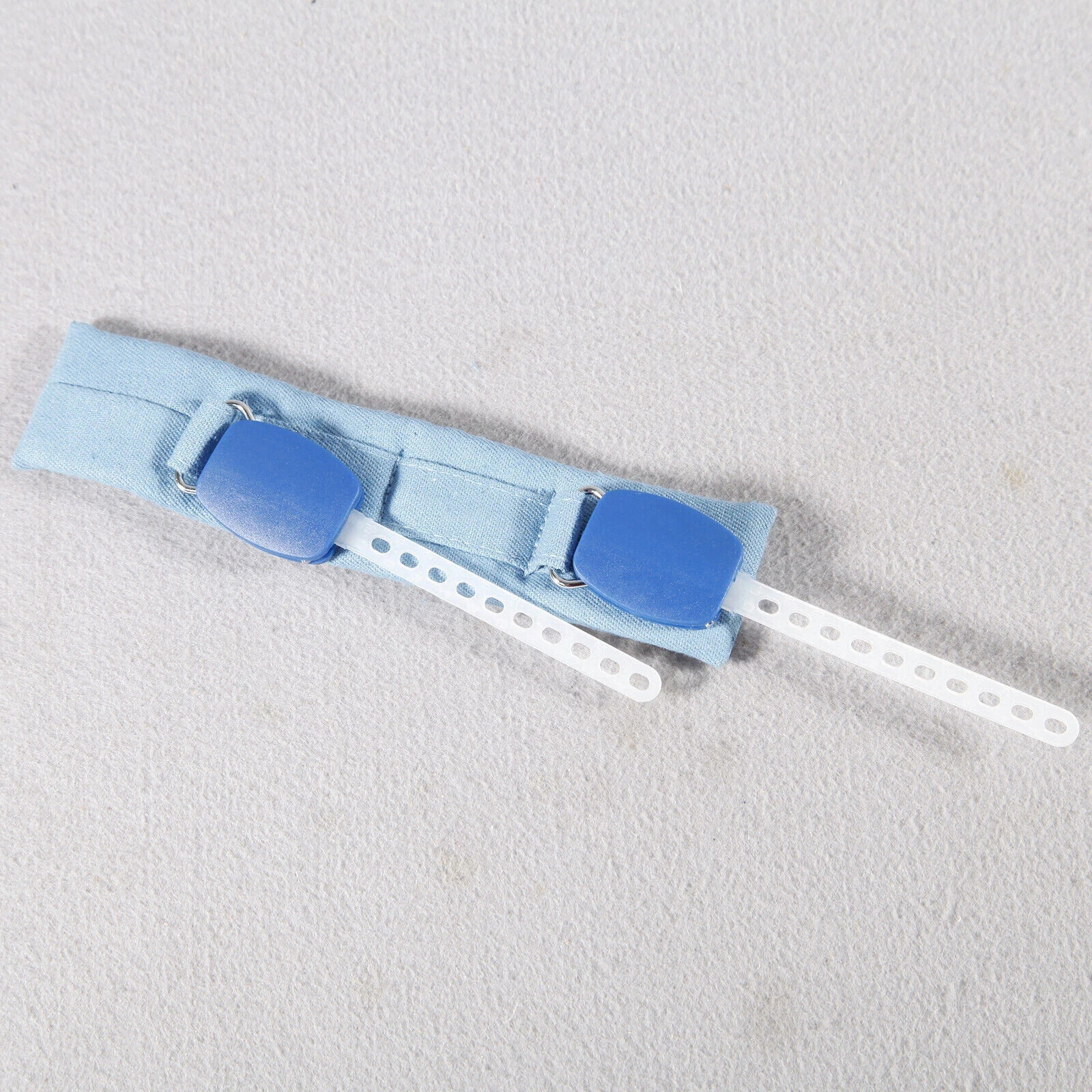 1Pcs Dental Orthodontic Cervical Neck Safety Strap High Pull Straps Headgear Kit