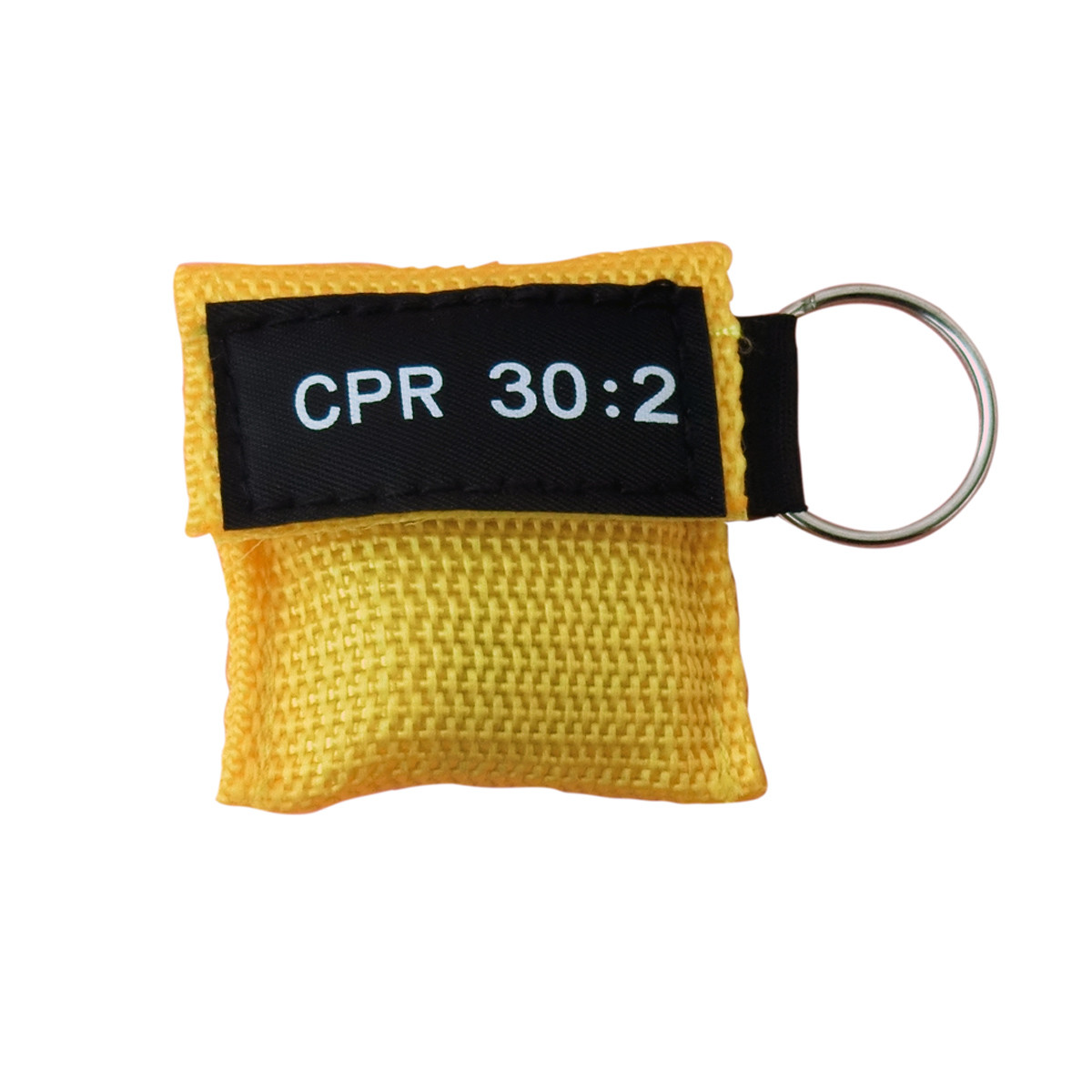 6pcs First Aid cpr mask CPR face shield Emergency mask One-way valve Pocket