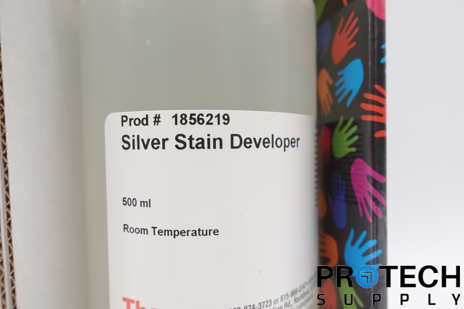 Thermo Scientific 24612 Pierce Silver Stain Kit