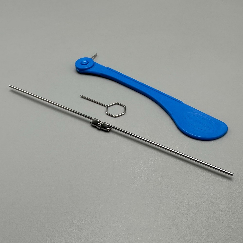 Dental Orthodontic Special Variety Expansion Screw Hyrax Rapid Palatal Expander