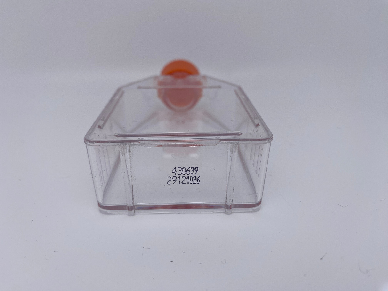 Corning 430639 25cm2 25cm² Flask with vented caps 1/2 Case Exp 10/24