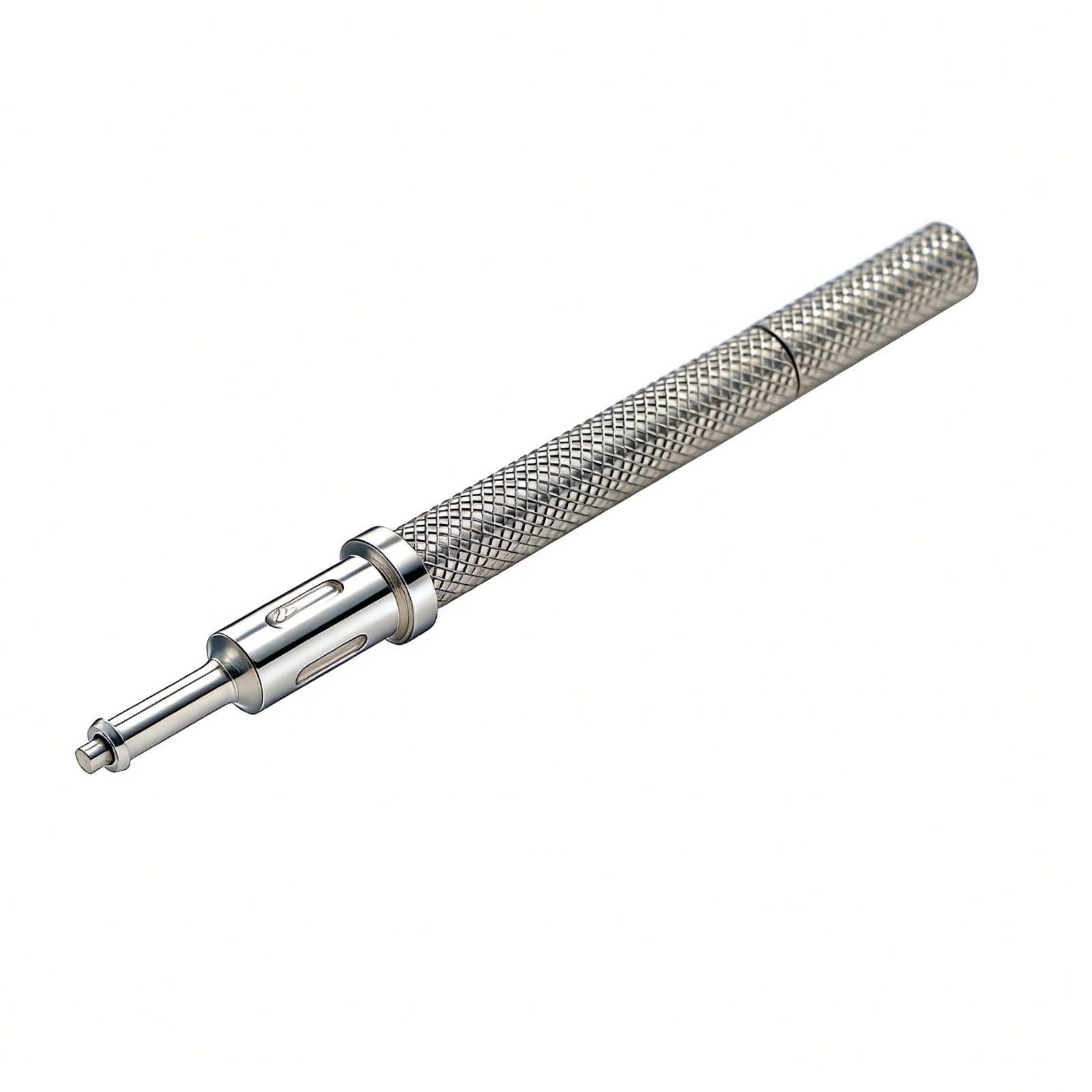 US Universal Dental Retention Caps Insertion Extraction Remove Locator Core Tool