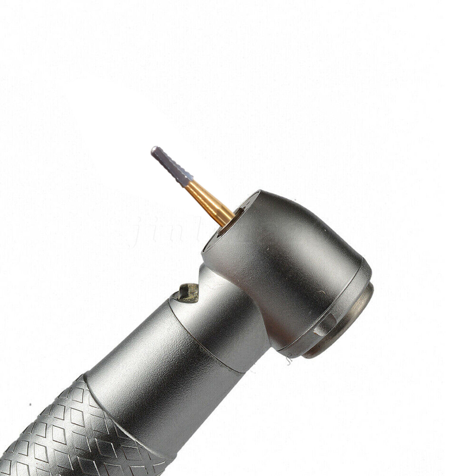 10 Pcs FG-1957 High Speed Dental Tungsten Steel Carbide Crown Metal Cutting Burs