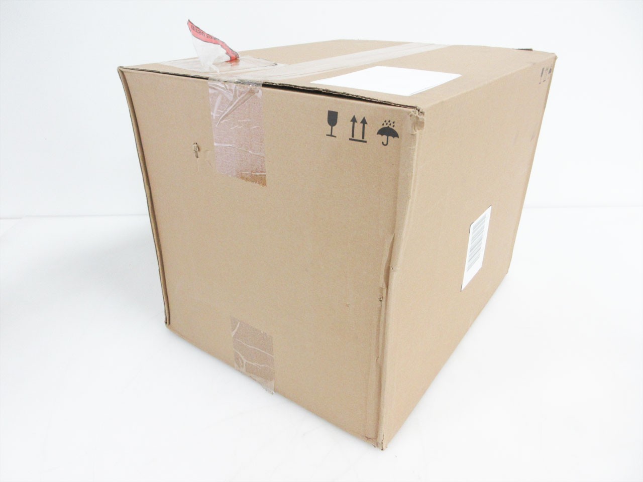 BOX 500 FISHERBRAND FB0875712 100 mm X 15 mm POLYSTYRENE PETRI DISH STERILE