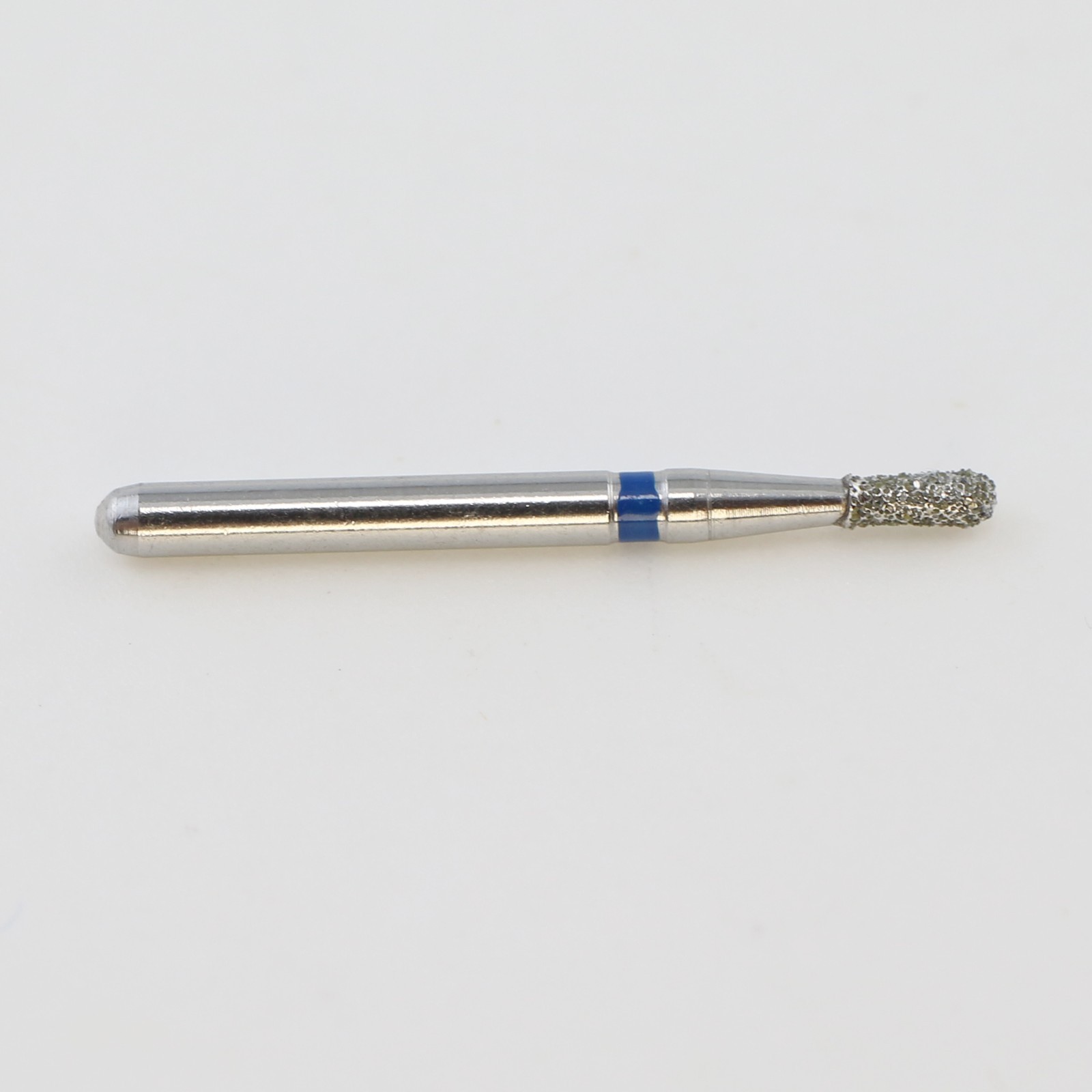Dental Diamond Burs 330D FG Pear Friction Grip Medium Coarse Grit 830/008M 010C