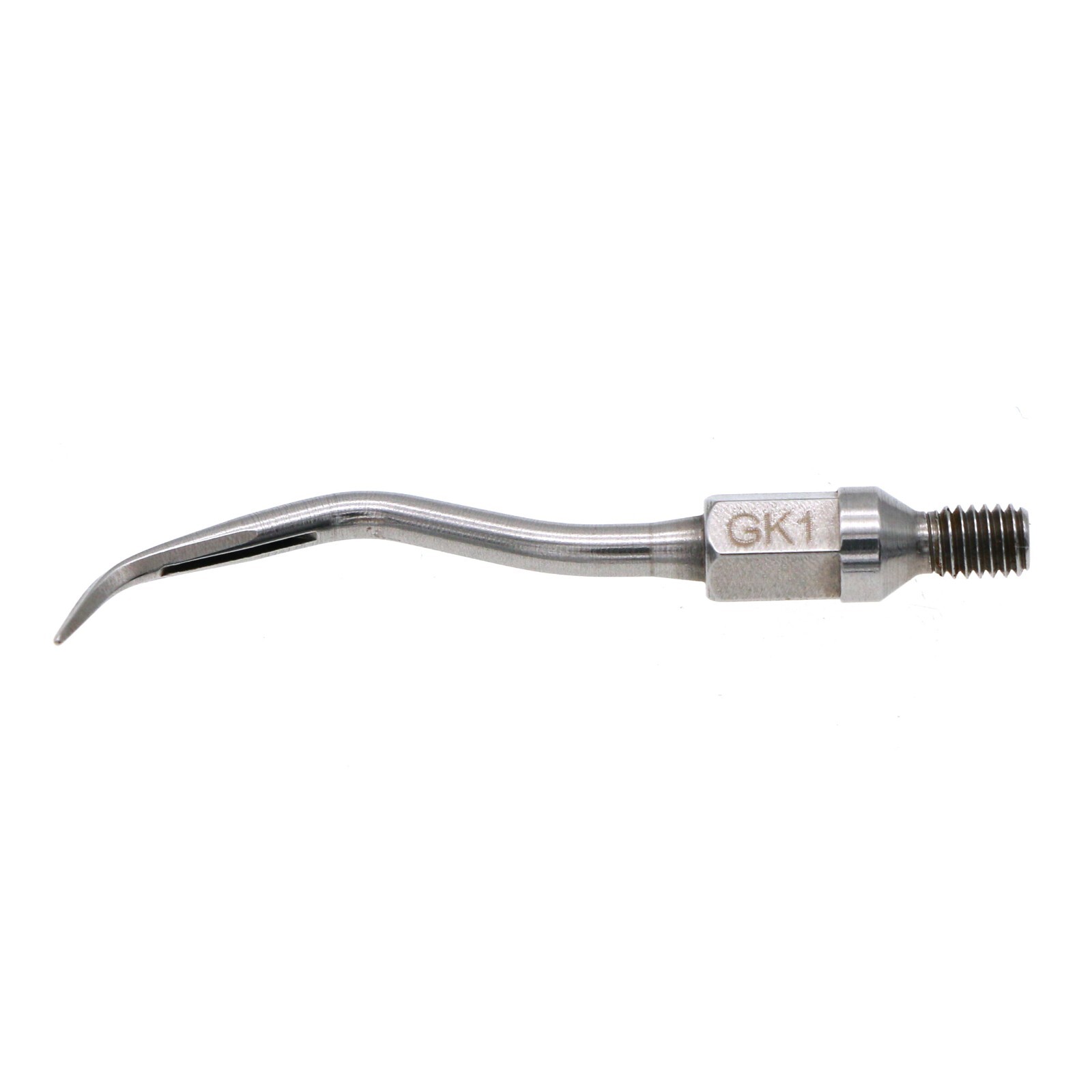 Dental Ultrasonic Multifunct​ional Scaler Tip GK1 Fit KAVO SONICFLEX Handpiece
