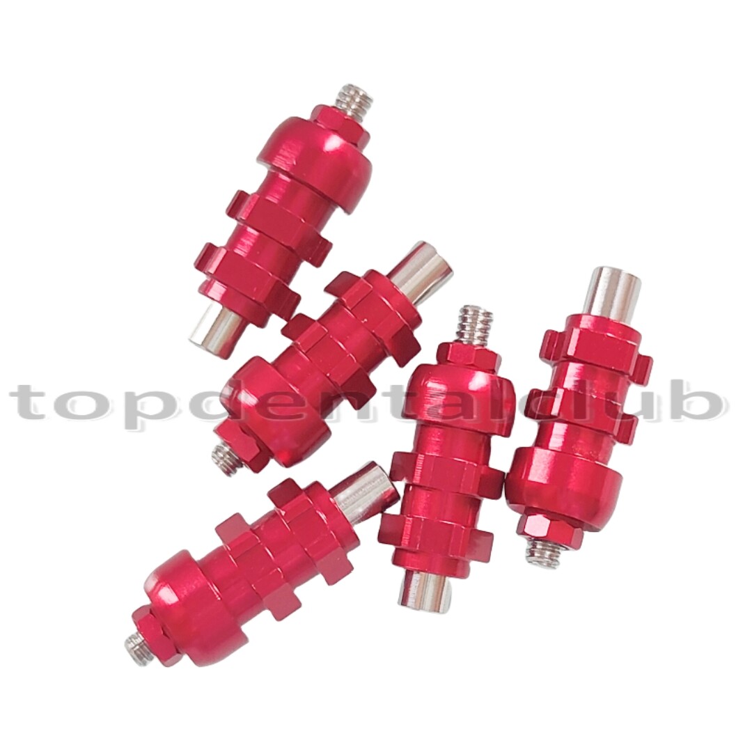 Dental Replica Analog Tissue Level RN Impression Coping Fits Straumann ITI