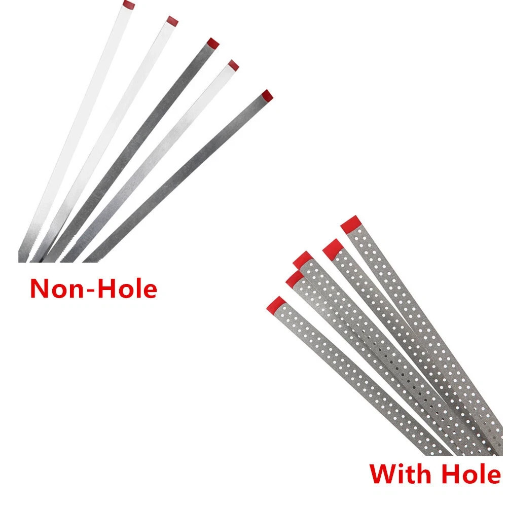 Dental Orthodontic Polishing Finishing Strips Saw Diamond Metal Sand IPR Fine