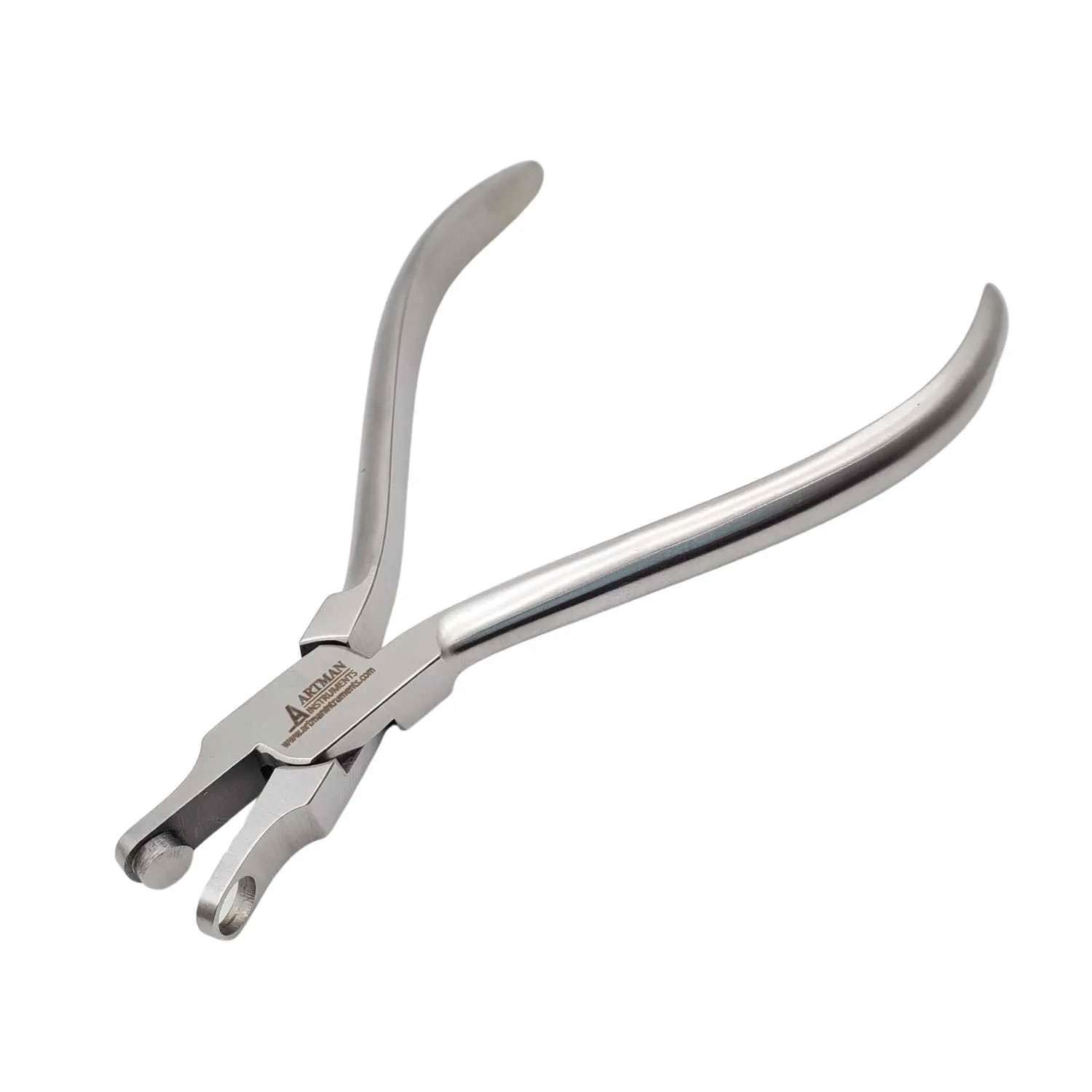 Artman Instruments Orthodontic Aligner Pliers, 1/Pk