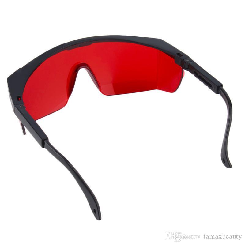GOGGLES LASER GLASSES ADULT eyes full cover protector safety splash protection