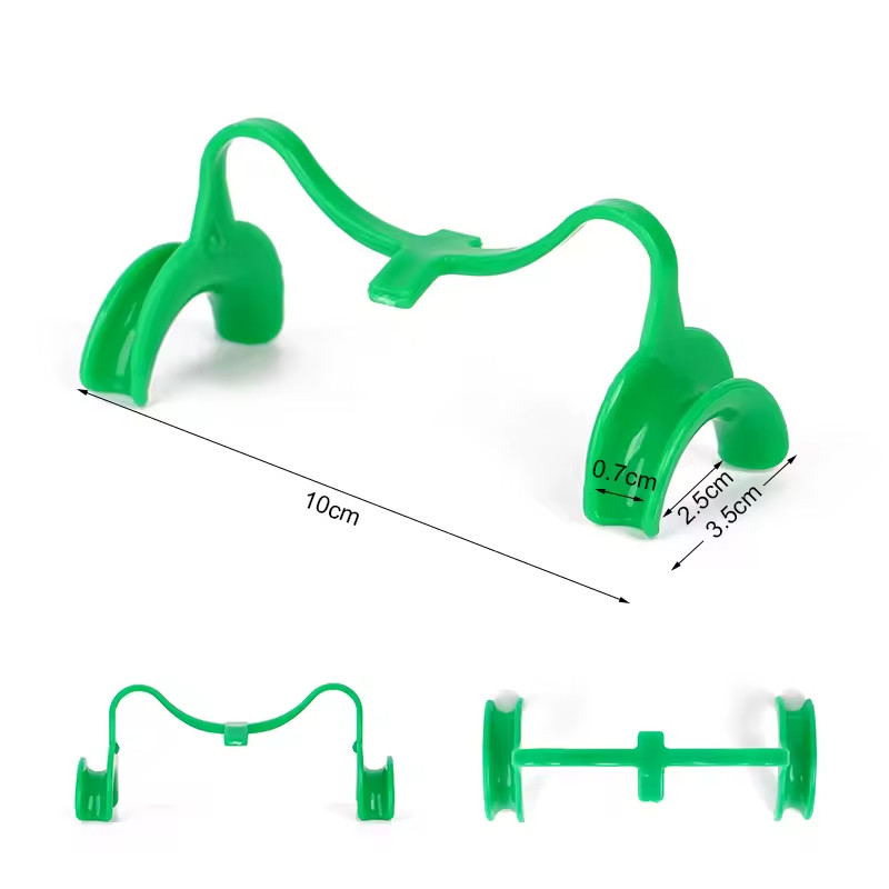 EXTAND™ Intraoral Disposable Cheek Retractors Autoclavable 3 pcs Orthodentalusa