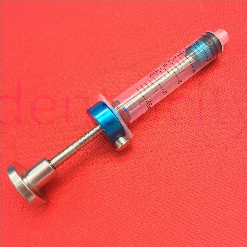 Liposuction Aspirator Kit,fat Transplantation Kit,Syringe Placement Tools New