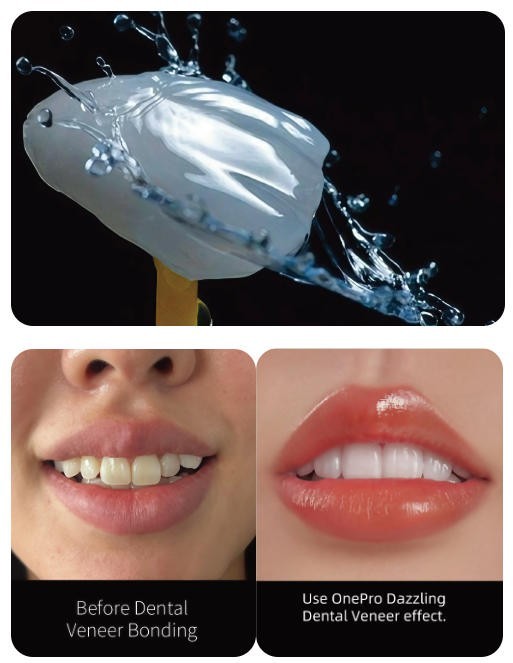 5Pcs/Box Dental C14 Glass Ceramic Lithium Dislicate Blocks Cerec CAD CAM